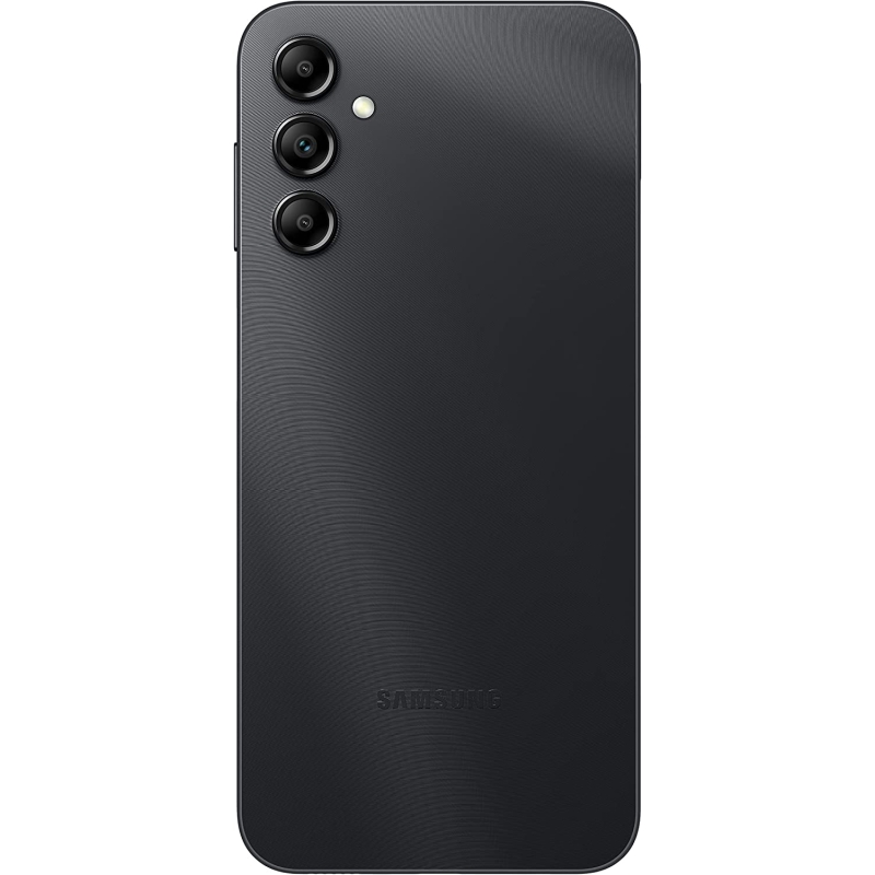 SAMSUNG Galaxy A14 5G A Series Cell Phone, Factory Unlocked Android Smartphone, 64GB w/Expandable Storage, Long Battery Life, 13MP Camera, 6.6" Infinite Display Screen, US Version, 2023, Black - Image 5